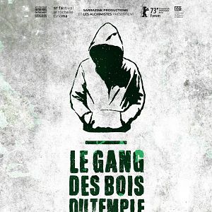 Photo Le Gang des bois du temple