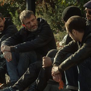 Photo Le Gang des bois du temple