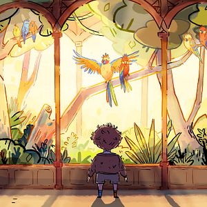 Photo Les Petits singuliers