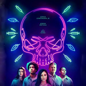 Photo American Carnage
