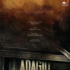 Photo Adagio