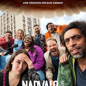 Photo Narvalo : nouvelles galères