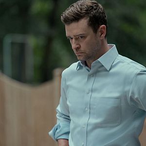 Photo Justin Timberlake