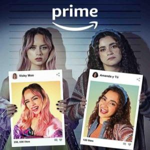 Photo P#t@1s de réseaux sociaux