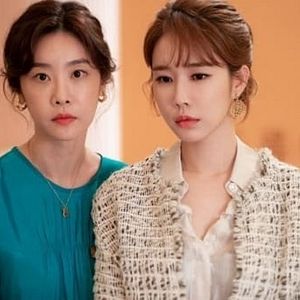 Photo The Spies Who Loved Me