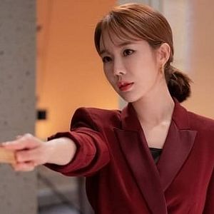 Photo The Spies Who Loved Me