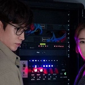 Photo The Spies Who Loved Me