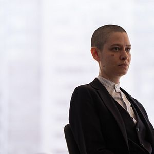 Photo Asia Kate Dillon