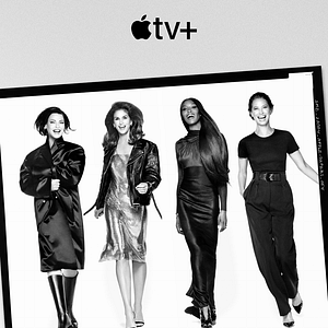 Photo Les Supermodels