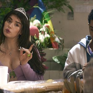 Photo Djanis Bouzyani