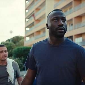 Photo Moussa Mansaly