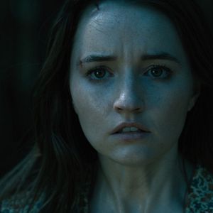 Photo Kaitlyn Dever