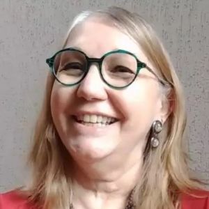 Photo Glaucia Vandeveld