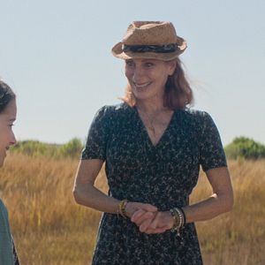 Photo Andrea Sawatzki