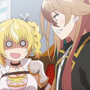 Photo Reborn as a Vending Machine, I Now Wander the Dungeon