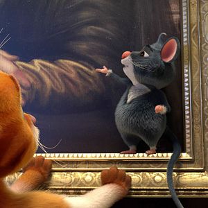 Photo Les Chats au musée