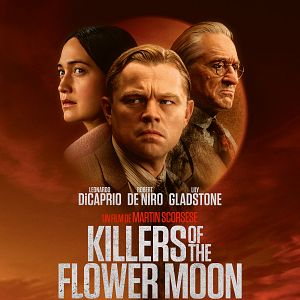 Photo Killers of the Flower Moon