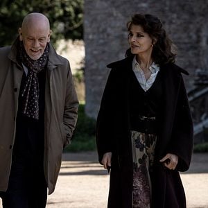 Photo John Malkovich