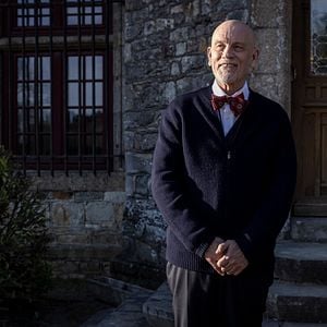 Photo John Malkovich