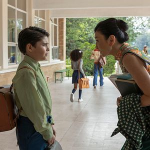 Photo Michelle Krusiec