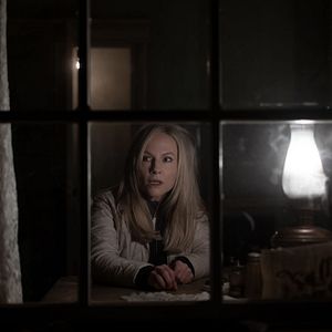 Photo Rachael Harris
