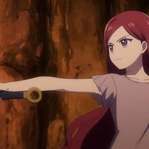 Photo The Most Heretical Last Boss Queen