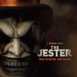 Photo The Jester