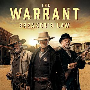 Photo The Warrant: Breaker’s Law