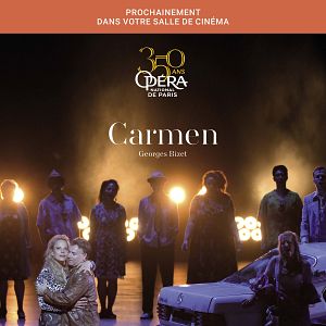 Photo Carmen (Opéra de Paris-FRA Cinéma)