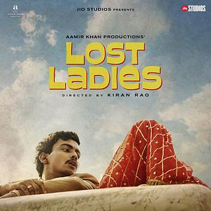 Photo Lost Ladies