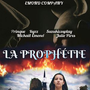 Photo La Prophétie