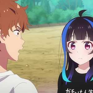 Photo Rent-A-Girlfriend