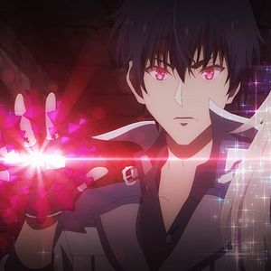 Photo The Misfit of Demon King Academy