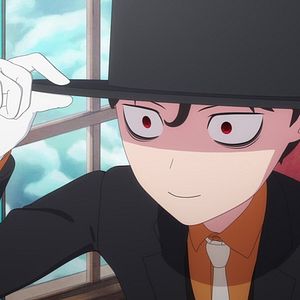 Photo The Duke of Death and His Maid