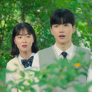 Photo A Time Called You