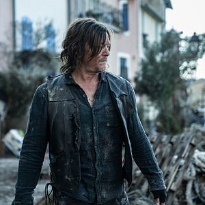 Photo Norman Reedus