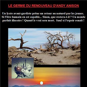 Photo Le Germe du renouveau