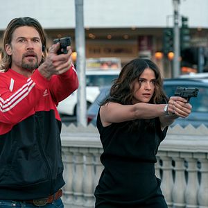 Photo Chargés à bloc