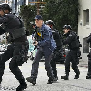 Photo S.W.A.T. (2017)