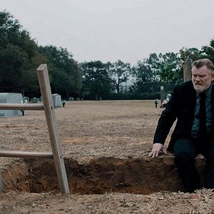 Photo Mr. Mercedes