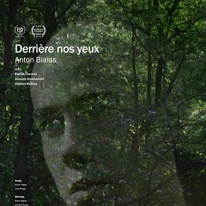 Photo Derrière nos yeux