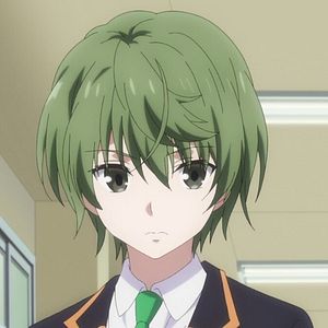 Photo Ayakashi Triangle