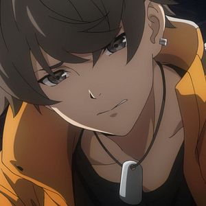 Photo Synduality Noir