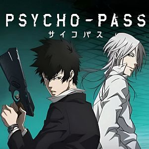 Photo Psycho-Pass