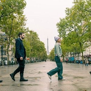 Photo Michelle Jenner