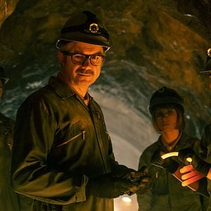 Photo Michelle Jenner