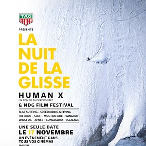 Photo La Nuit de la Glisse 2023