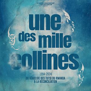 Photo Une des mille collines