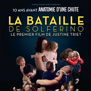Photo La Bataille de Solférino