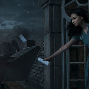 Photo Toute la lumière que nous ne pouvons voir